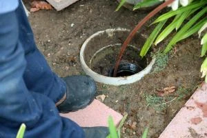 Inspection et recherche de fuites